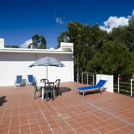 Elite Aparthotel Marina di Campo