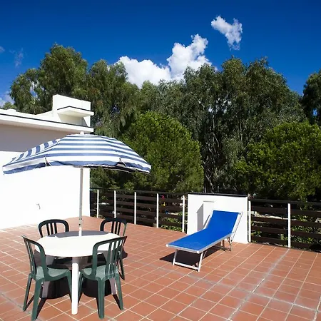 Elite Aparthotel