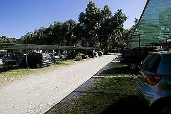 Elite Aparthotel 3*