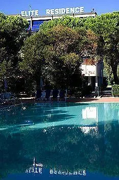 Elite Aparthotel