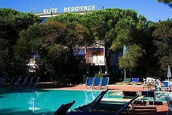 Elite Aparthotel Marina di Campo
