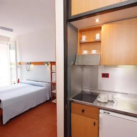 Elite Aparthotel Marina di Campo