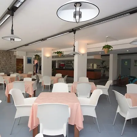 Aparthotel Elite