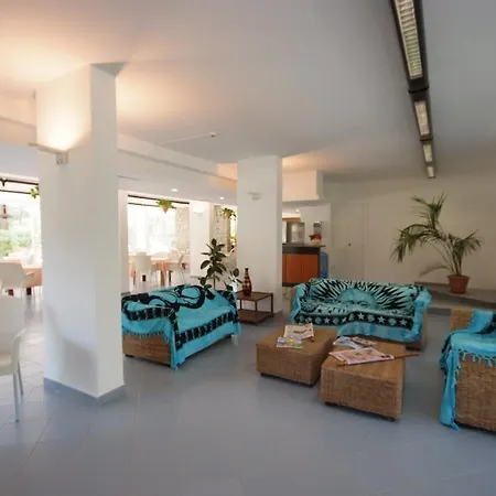 Elite Appart hôtel 3*