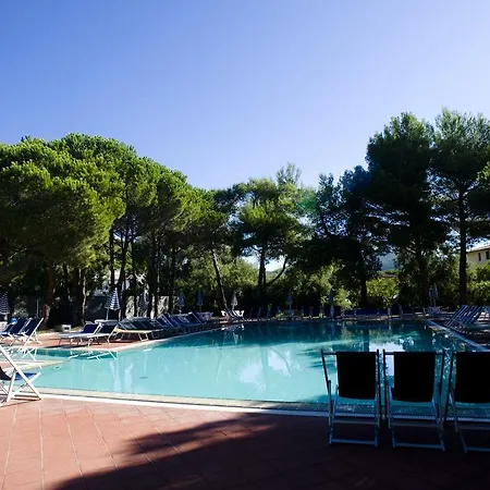 Elite Aparthotel 3*