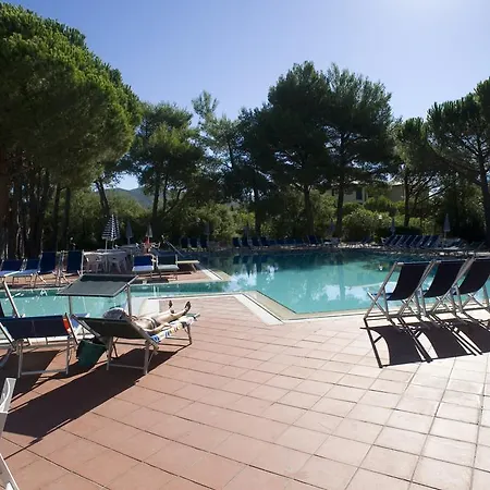 Aparthotel Elite Marina di Campo