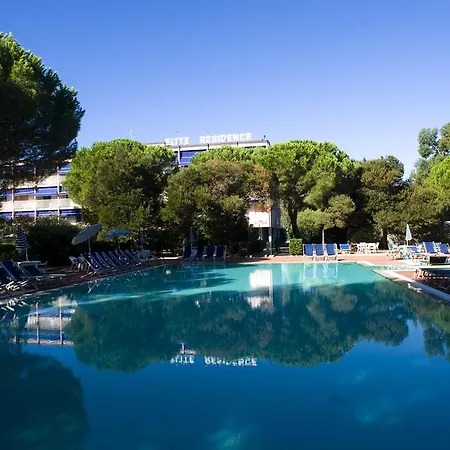 Elite Aparthotel 3*