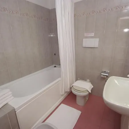 Aparthotel Elite