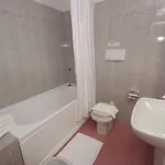 Elite Hotel apartamentowy Marina di Campo