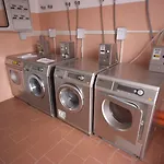 Hotel apartamentowy Elite Marina di Campo
