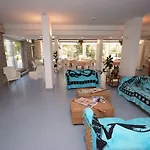Hotel apartamentowy Elite Marina di Campo