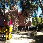 Hotel apartamentowy Elite Marina di Campo
