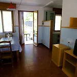 Elite Hotel apartamentowy Marina di Campo