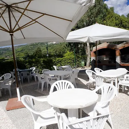 Elite Aparthotel 3*
