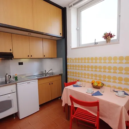 Elite Aparthotel Marina di Campo