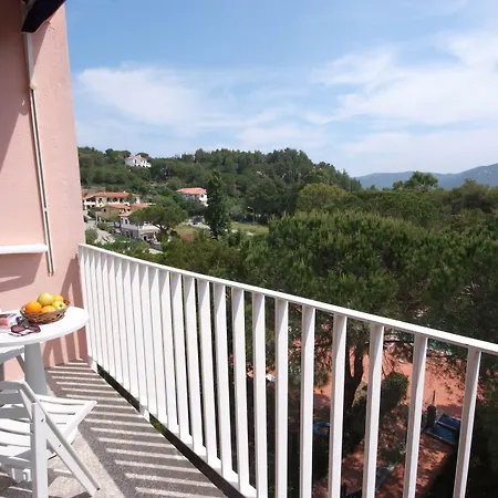 Hotel apartamentowy Elite