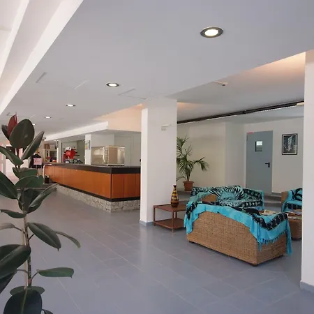 Hotel apartamentowy Elite 3*
