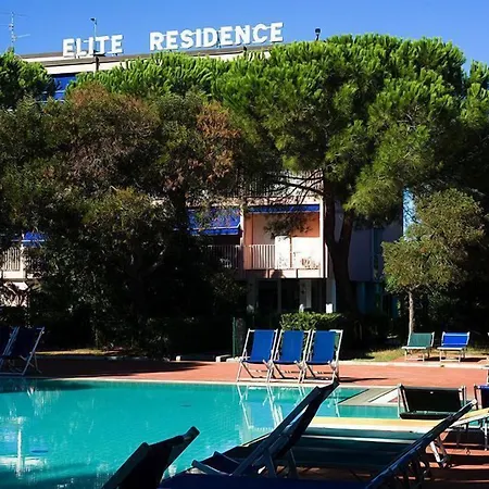 Aparthotel Elite