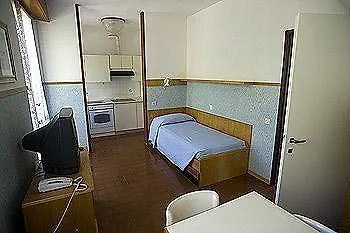 精英住宅酒店 公寓式酒店 3*